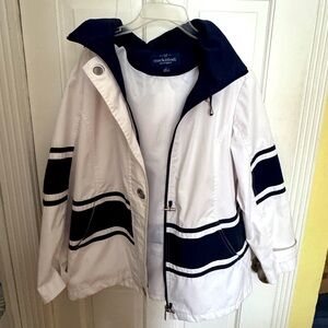 vintage Mackintosh jacket